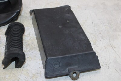 1992 SUZUKI INTRUDER 1400 VS1400GL OEM MISC INNER COWL COVERS
