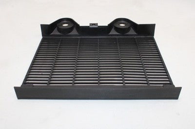 1997 TRIUMPH TROPHY 900 OEM RADIATOR SCREEN GRILL COVER GRILL