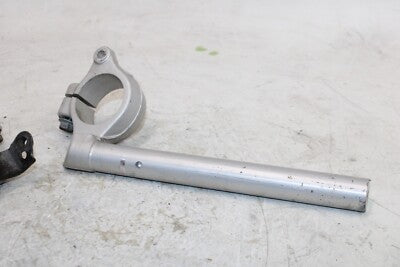 1998 SUZUKI GSXR600 OEM LEFT RIGHT CLIP ON ONS HANDLEBARS PAIR SET