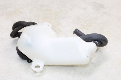 2010 Honda Elite 110 NHX110 OEM COOLANT WATER TANK RESERVOIR BOTTLE