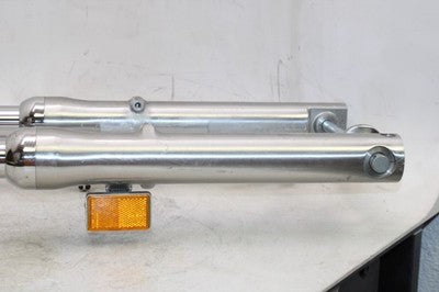 1997 KAWASAKI VULCAN 1500 VN1500A OEM FRONT END COMPLETE TRIPLE TREE