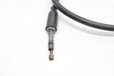 1994 SUZUKI KATANA 600 GSX600F OEM CLUTCH CABLE LINE
