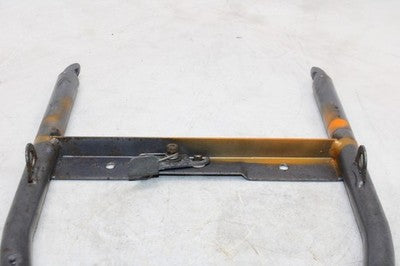 2001 BUELL BLAST P3 OEM REAR SUBFRAME BACK SUB FRAME