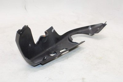 2003 BMW F650CS OEM RIGHT REAR BACK TAIL FAIRING COWL SHROUD