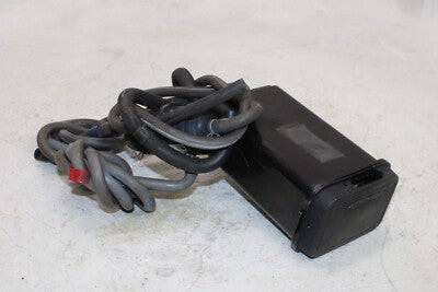 2007 KAWASAKI VULCAN 500 EN500C LTD OEM EVAP VAPOR CHARCOAL EMISSION CANISTER