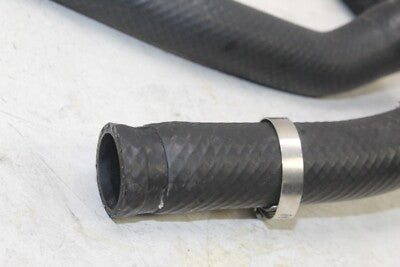 2013 KAWASAKI CONCOURS 14 ZG1400-C OEM RADIATOR HOSES ENGINE COOLANT WATER PIPES
