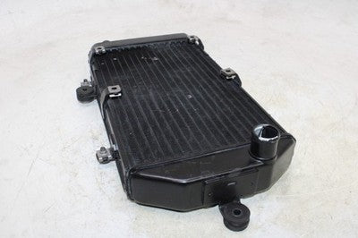 2009 KAWASAKI VULCAN 900 VN900D CLASSIC LT OEM ENGINE COOLER COOLING RADIATOR