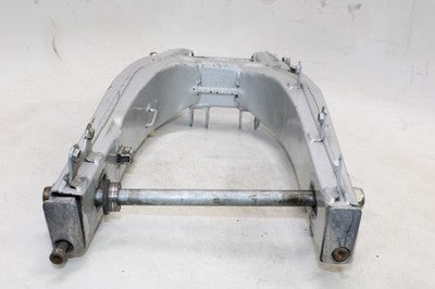 1997 BMW F650 169 OEM REAR SWINGARM BACK SUSPENSION SWING ARM