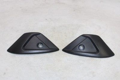 2020 SUZUKI SV650 OEM TOP RIGHT LEFT FRAME MID SIDE COVERS COWLS PANELS TRIM