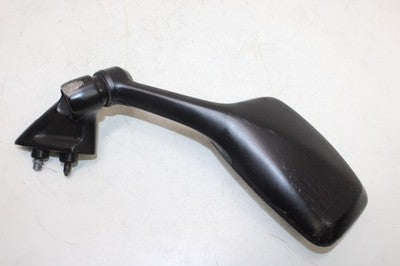 92-07 KAWASAKI NINJA 250R EX250F OEM LEFT SIDE REAR VIEW MIRROR