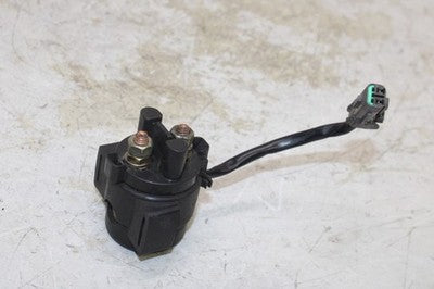 2003 DUCATI 999 OEM ENGINE STARTER RELAY STARTING MOTOR SWITCH