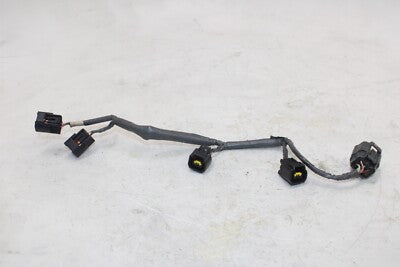 2018 KAWASAKI CONCOURS 14 ZG1400 ABS OEM COIL WIRE WIRING HARNES CABLES