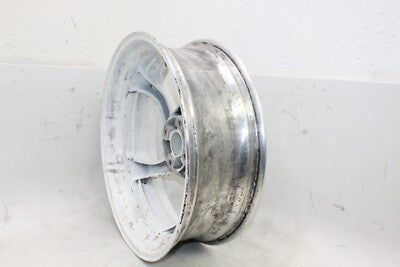 98-99 HONDA INTERCEPTOR 800 OEM REAR WHEEL RIM