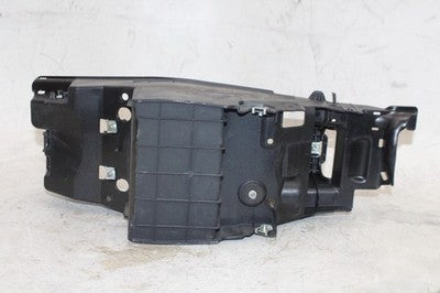 2018 BMW G310GS OEM REAR BACK TAIL UNDERTAIL BATTERY TRAY PLASTIC