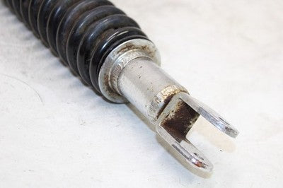 04-09 YAMAHA VINO 125 XC125 OEM REAR BACK SHOCK ABSORBER SUSPENSION