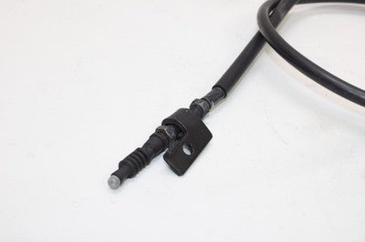 2018 KAWASAKI KLR650 OEM CLUTCH CABLE LINE