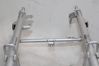 14-15 SUZUKI VSTROM 1000 DL1000A ABS OEM REAR SUBFRAME BACK SUB FRAME