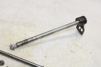 1996 SUZUKI KATANA 600 GSX600F OEM SHIFTER SHIFT SHAFT
