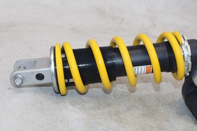 06-07 SUZUKI GSXR 600 OEM REAR BACK SHOCK ABSORBER SUSPENSION