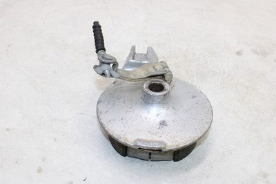1984 YAMAHA TRI MOTO 225 YTM225DX OEM FRONT BRAKE DRUM