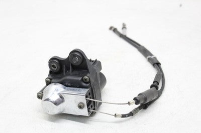 04-08 YAMAHA YZF R1 OEM EXHAUST VALVE SERVO MOTOR