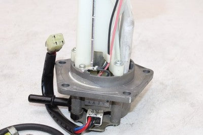 07-14 KAWASAKI VERSYS 650 KLE650CF OEM FUEL PUMP GAS PETROL SENDER UNIT