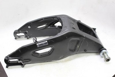2017 YAMAHA FZ10 OEM REAR SWINGARM BACK SUSPENSION SWING ARM