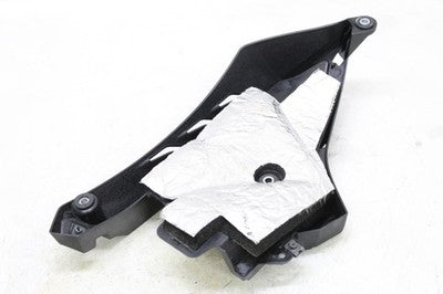 2017 YAMAHA FZ10 OEM INNER FAIRING COWL PANEL TRIM
