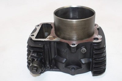 1997 KAWASAKI VULCAN 1500 VN1500D OEM REAR ENGINE PISTON CYLINDERS BLOCK JUG