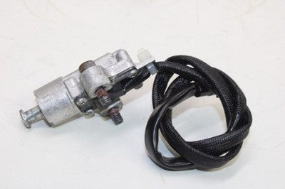 15-21 YAMAHA YZF R3 OEM KICKSTAND SIDE KICK STAND SENSOR