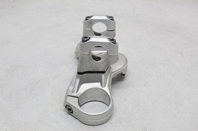 2015-2019 BMW S1000XR OEM FORKS UPPER TRIPLE TREE CLAMP