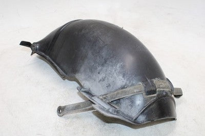 85-87 HONDA ELITE 150 CH150 OEM REAR BACK FENDER MUD GUARD