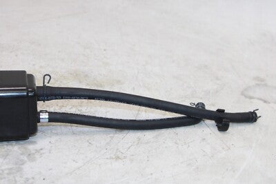 2016 KAWASAKI NINJA 300 EX300 ABS OEM EVAP VAPOR CHARCOAL EMISSION CANISTER