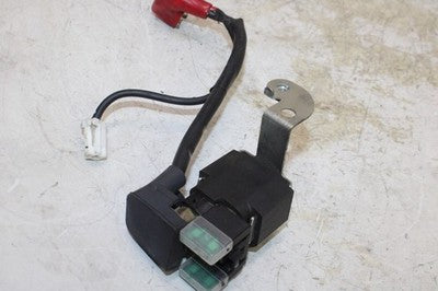 18-23 KAWASAKI NINJA 400 OEM ENGINE STARTER RELAY STARTING MOTOR SWITCH