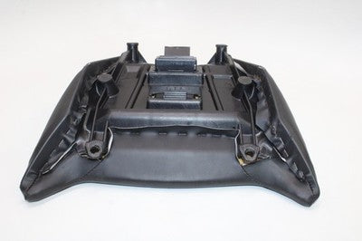 2010 BMW S1000RR OEM FRONT DRIVERS SEAT PAD SADDLE PILLION