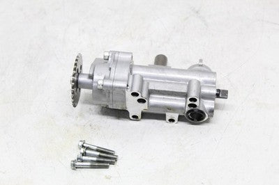 06-07 SUZUKI GSXR 750 OEM ENGINE MOTOR OIL PUMP
