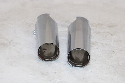 2004 KAWASAKI VULCAN 1500 VN1500E CLASSIC OEM FRONT FORK UPPER COVER