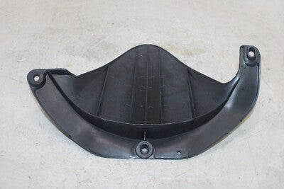 2005 HONDA CBR600RR OEM REAR BACK WHEEL TIRE HUGGER FENDER
