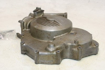 96 HONDA FOURTRAX FOREMAN 400 TRX400FW 4X4 OEM CLUTCH SIDE ENGINE MOTOR COVER