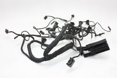 2016 BMW S1000XR OEM WIRE WIRING SUB HARNESS