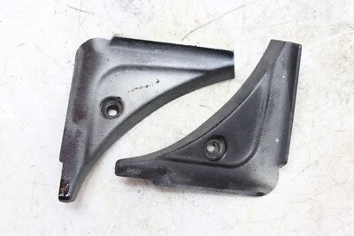2002 KAWASAKI NINJA 500R EX500 OEM RIGHT LEFT INTERIOR COWLING FAIRING PAIR