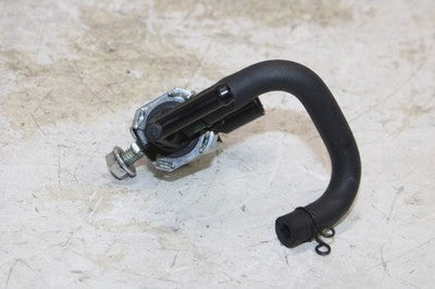 18-23 KAWASAKI NINJA 400 OEM AIR VALVE SOLENOID TOP ENGINE SWITCH SENSOR