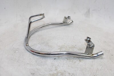 2020 SYM 200i OEM PASSENGER REAR SEAT GRAB BAR HANDLE SET