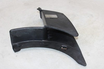 99-14 YAMAHA ROAD STAR XV1600A OEM REAR SWINGARM COVER BELT GUARD LOWER