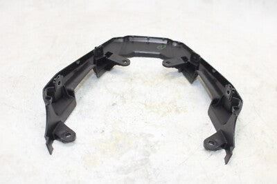2023 HONDA NAVI NVA110B OEM REAR BACK UPPER TAIL FAIRING COVER PANEL