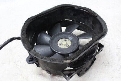 1999 SUZUKI MARAUDER 800 VZ800 OEM ENGINE RADIATOR COOLING FAN