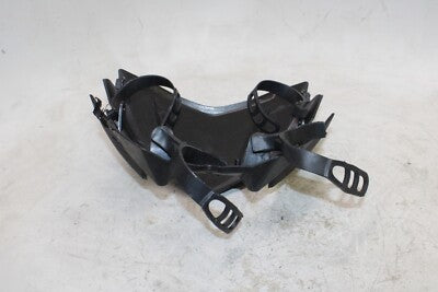 2005 HONDA CBR600F4I FRONT UPPER NOSE FAIRING COWL SHROUD