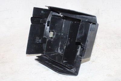 2000 HONDA CBR900RR OEM REAR BACK TAIL UNDERTAIL BATTERY TRAY PLASTIC