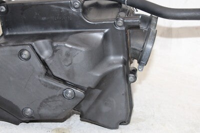 13-15 KAWASAKI NINJA 300 EX300B ABS OEM AIRBOX AIR INTAKE FILTER BOX