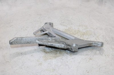 1990 HONDA VFR750F OEM LEFT REAR FOOT BRACKET